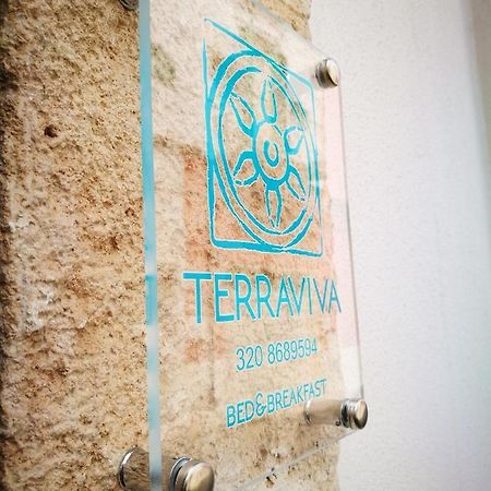 Terraviva B&B Polignano a Mare Ngoại thất bức ảnh