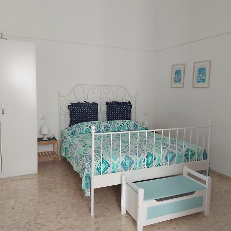 Terraviva B&B Polignano a Mare Phòng bức ảnh