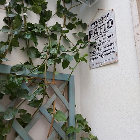 Terraviva B&B Polignano a Mare Phòng bức ảnh