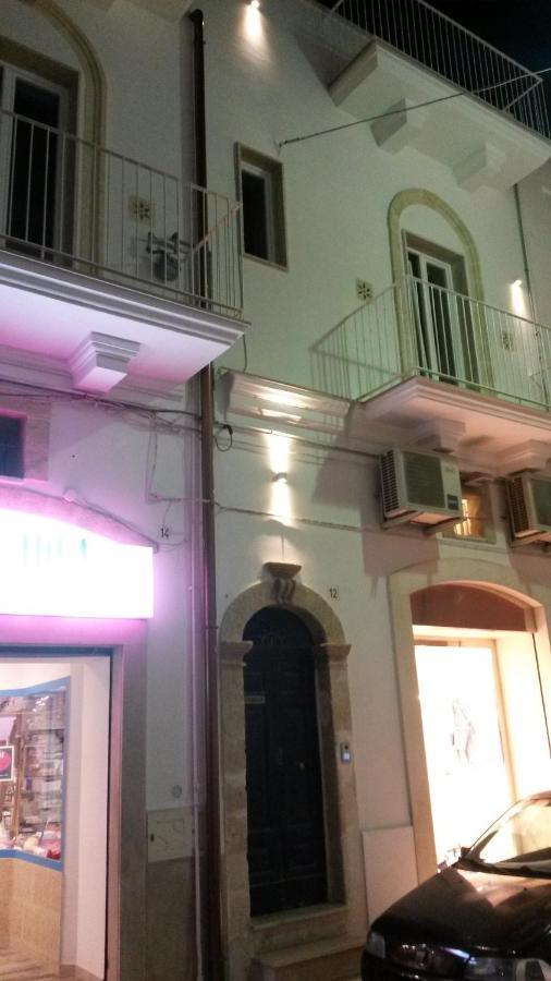 Terraviva B&B Polignano a Mare Ngoại thất bức ảnh