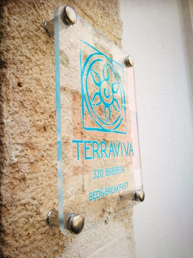 Terraviva B&B Polignano a Mare Ngoại thất bức ảnh