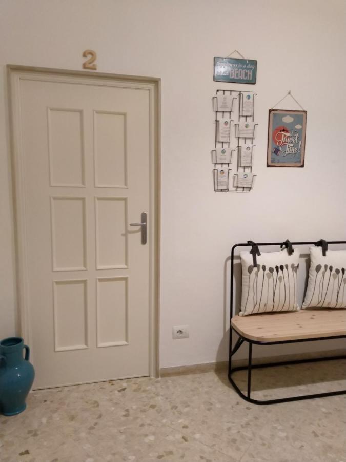 Terraviva B&B Polignano a Mare Ngoại thất bức ảnh