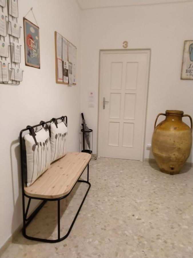 Terraviva B&B Polignano a Mare Ngoại thất bức ảnh