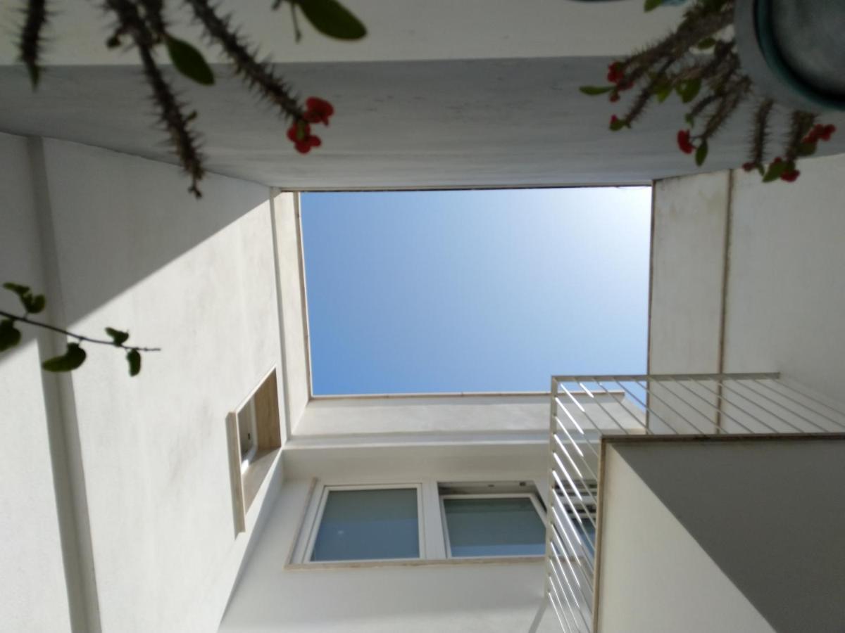 Terraviva B&B Polignano a Mare Ngoại thất bức ảnh