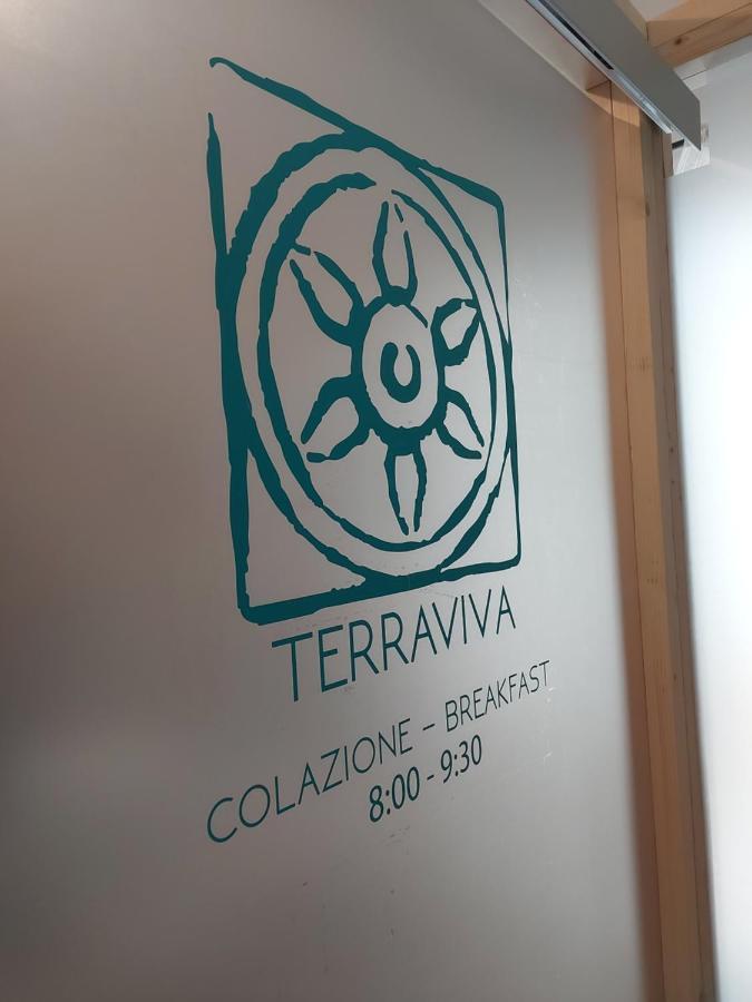 Terraviva B&B Polignano a Mare Ngoại thất bức ảnh