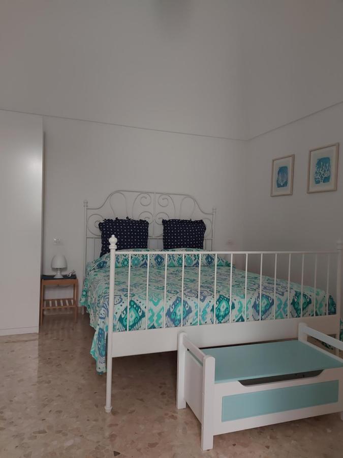 Terraviva B&B Polignano a Mare Ngoại thất bức ảnh