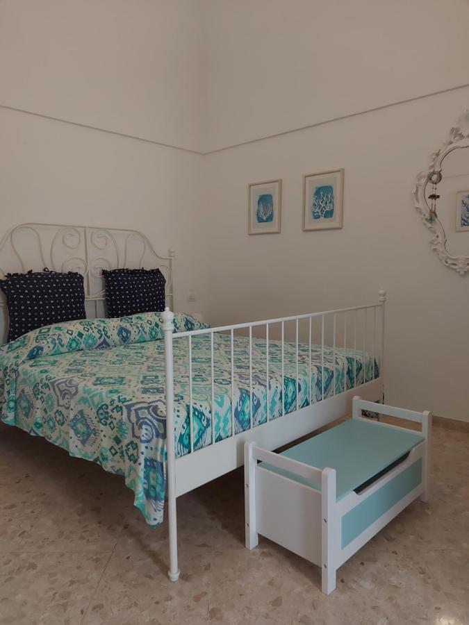 Terraviva B&B Polignano a Mare Ngoại thất bức ảnh