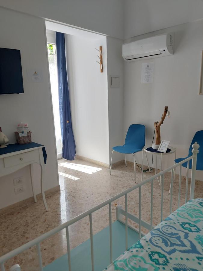 Terraviva B&B Polignano a Mare Ngoại thất bức ảnh