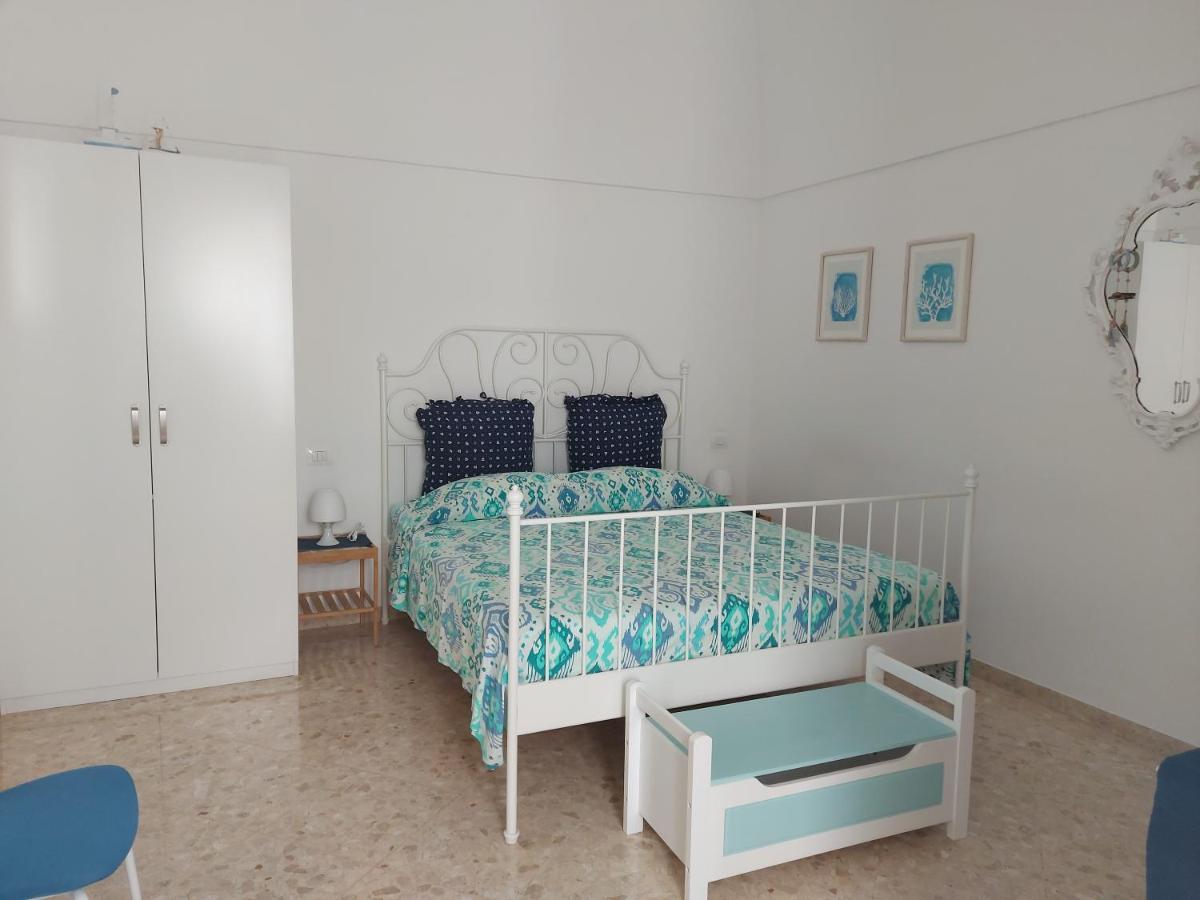 Terraviva B&B Polignano a Mare Phòng bức ảnh