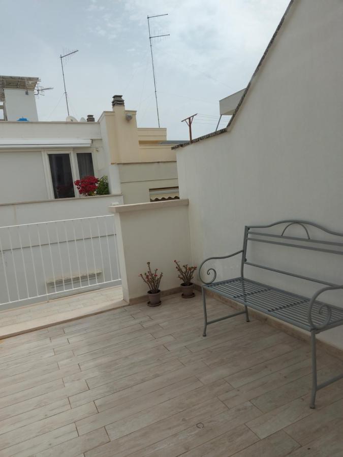 Terraviva B&B Polignano a Mare Ngoại thất bức ảnh