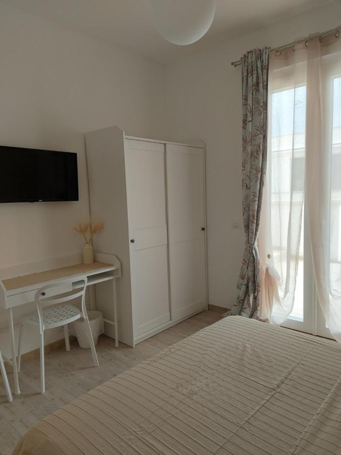 Terraviva B&B Polignano a Mare Ngoại thất bức ảnh